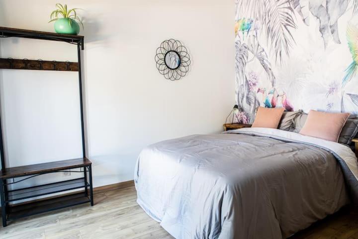 Homestay Tropicale Privee Au Coeur D'un Village Calme Et Proche Du Vignoble