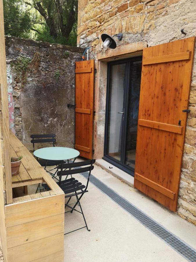 Privée Au Coeur Du Vignoble Séjour chez l'habitant *