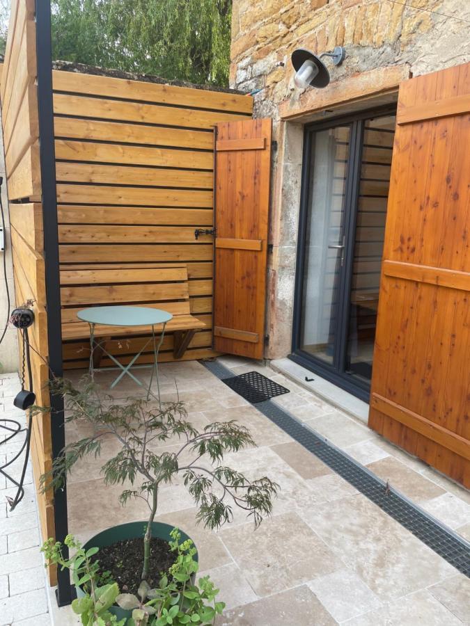 Homestay Tropicale Privee Au Coeur D'un Village Calme Et Proche Du Vignoble