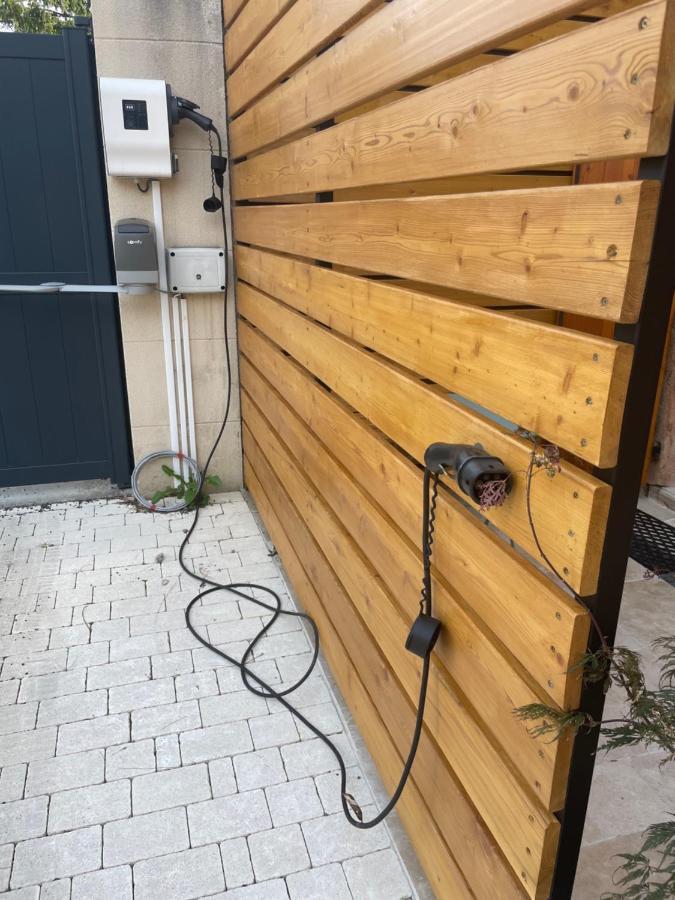 Homestay Tropicale Privee Au Coeur D'un Village Calme Et Proche Du Vignoble *