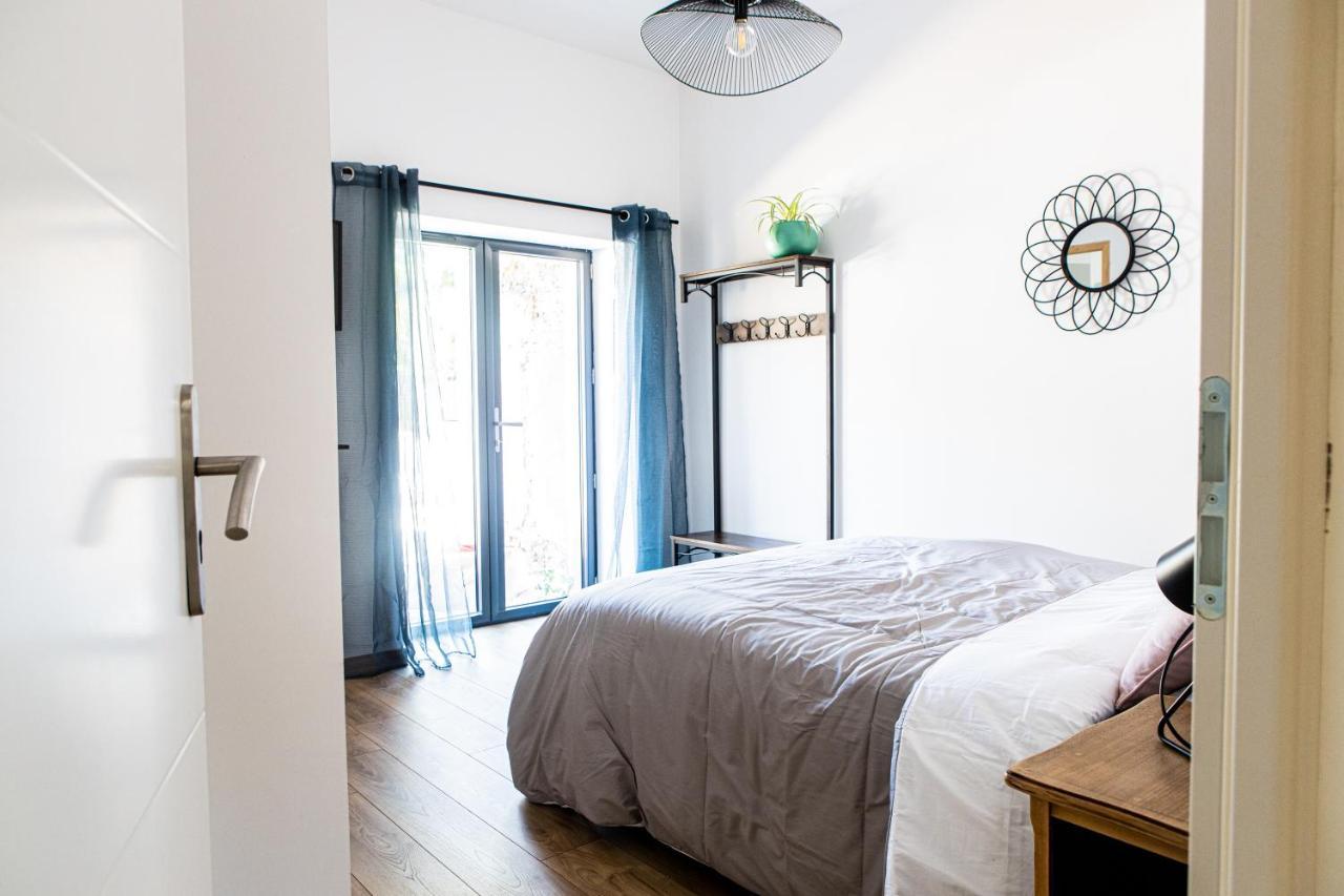 Homestay Tropicale Privee Au Coeur D'un Village Calme Et Proche Du Vignoble Vinzelles